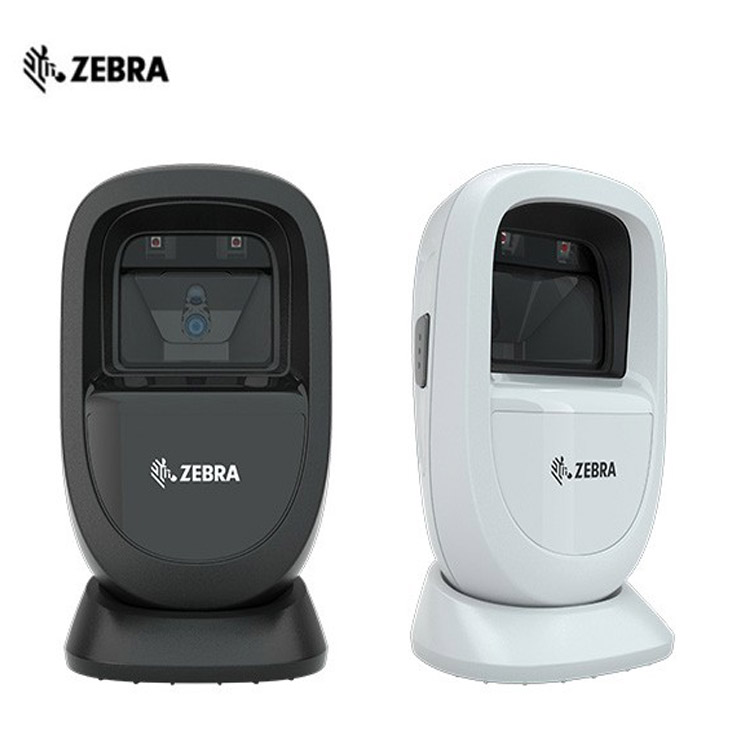 斑马ZEBRA新款二维扫描平台DS9308