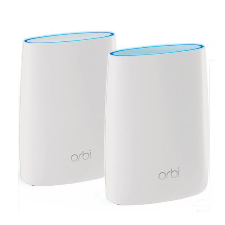 美国网件(NETGEAR) Orbi 多层别墅/大户型覆盖AC3000无线路由