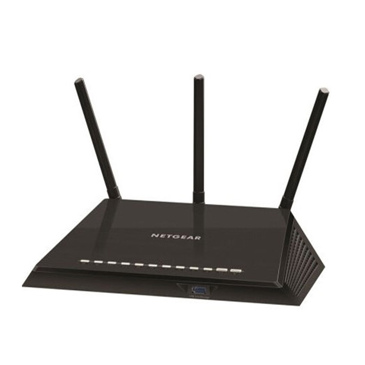 美国网件（NETGEAR） R6400 1750M 双频千兆无线路由器