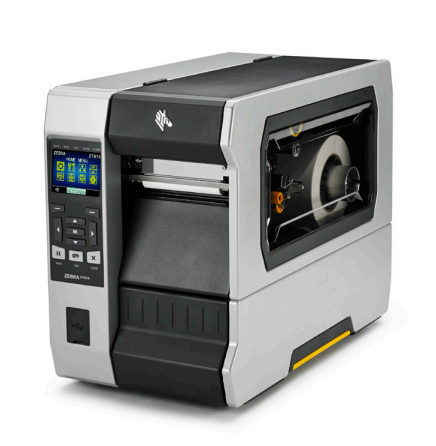 Zebra ZT600系列工业打印机