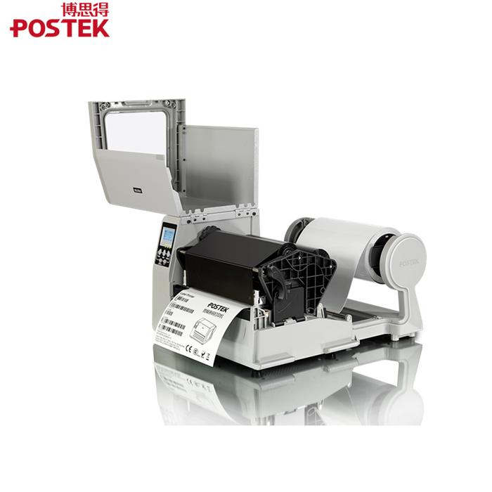 POSTEK博思得宽幅打印机-TW6（200dpi、300dpi）